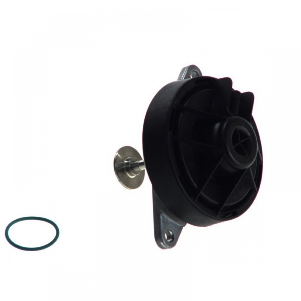 Supapa EGR capac plastic Y20DTH producator WAHLER